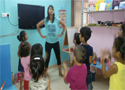 Playgroup sessions for kids