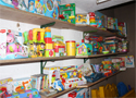 Fun games for pre-school kids