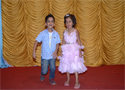 Playgroup dance program in Mira Road
