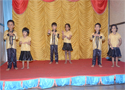 Playgroup kids group activities