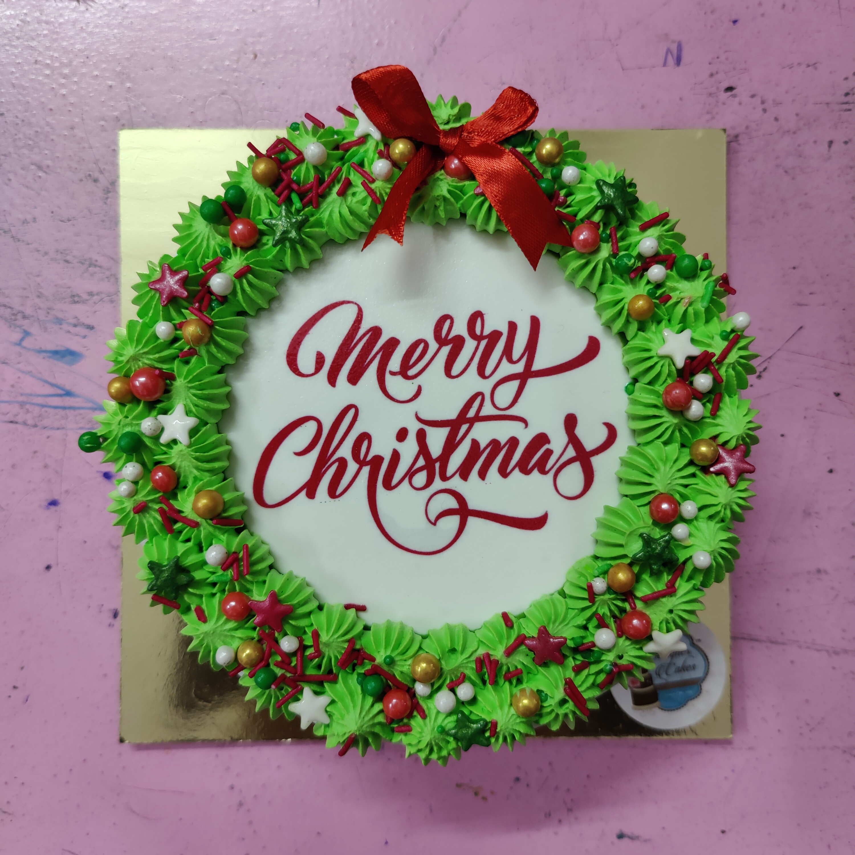 Christmas celebration for kids