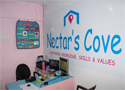 Nectar's Cove Kids playgroup & day care center