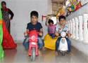 Playgroup & pre-school fun activities
