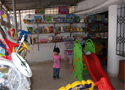 Pre-school & day care center in mira road